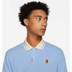 The Nike Heritage Slim Fit Polo
