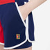 Nike Court New York Slam Short