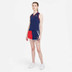 Nike Court New York Slam Short