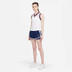 Nike Court New York Slam Short