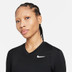 Nike Court Victory 3/4 Longsleeve