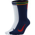 Nike Court Multiplier Cushioned 2 Pack Sokken