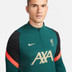 Nike Liverpool Strike Drill Top