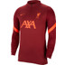 Nike Liverpool Strike Drill Top