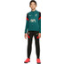 Nike Liverpool Strike Drill Top Kids 7