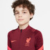 Nike Liverpool Strike Drill Top Kids
