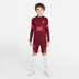 Nike Liverpool Strike Drill Top Kids