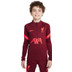 Nike Liverpool Strike Drill Top Kids