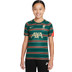 Nike Liverpool Pre-Match Top Kids