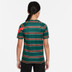 Nike Liverpool Pre-Match Top Kids