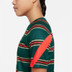 Nike Liverpool Pre-Match Top Kids