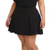 Nike Court Club Pleated Skirt Plus Line