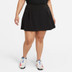 Nike Court Club Pleated Skirt Plus Line