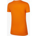 Nike Nederland Evergreen Crest Tee Dames