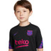 Nike FC Barcelona Strike Top Kinder