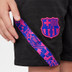 Nike FC Barcelona Strike Short Kids