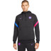 Nike FC Barcelona Travel Fleece Hoody