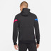 Nike FC Barcelona Travel Fleece Hoody