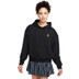 Nike W Court Fleece Heritage Hoody