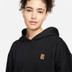 Nike W Court Fleece Heritage Hoody