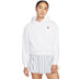 Nike W Court Fleece Heritage Hoody