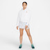 Nike W Court Fleece Heritage Hoody