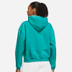 Nike Court Fleece Heritage Hoody 2