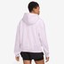 Nike Court Fleece Heritage Hoody 2
