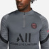 Nike Paris Saint-Germain Strike Drill Top