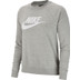 Nike Sportswear Essential Big Logo Crew Plus Line