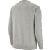 Nike Sportswear Essential Big Logo Crew Plus Line