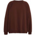 Nike Sportswear Essential Big Logo Crew Plus Line