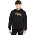 Nike Club Fleece Full-Zip Logo Hoody Kids