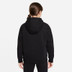 Nike Club Fleece Full-Zip Logo Hoody Kids