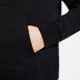 Nike Club Fleece Full-Zip Logo Hoody Kids