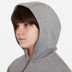 Nike Club Fleece Full-Zip Hoody Meisjes