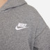 Nike Club Fleece Full-Zip Hoody Meisjes