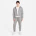 Nike Club Fleece Full-Zip Hoody Meisjes