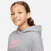 Nike Sportswear Club Fleece Cropped Hoody Girls