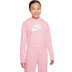 Nike Sportswear Club Fleece Tracksuit Meisjes
