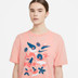 Nike Court International Womens Day Tee 4