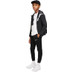 Nike F.C. Libero Trainingspak Kids