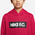 Nike F.C. Libero Trainingspak Kids