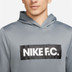 Nike FC Libero Hoody