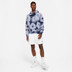 Nike Court Heritage Printed Hoody