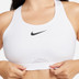 Nike Swoosh High Support Sport BH