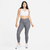 Nike Swoosh High Support Sport BH