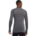 Nike Pro Longsleeve Mock Top
