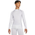 Nike Pro Longsleeve Mock Top