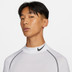 Nike Pro Longsleeve Mock Top